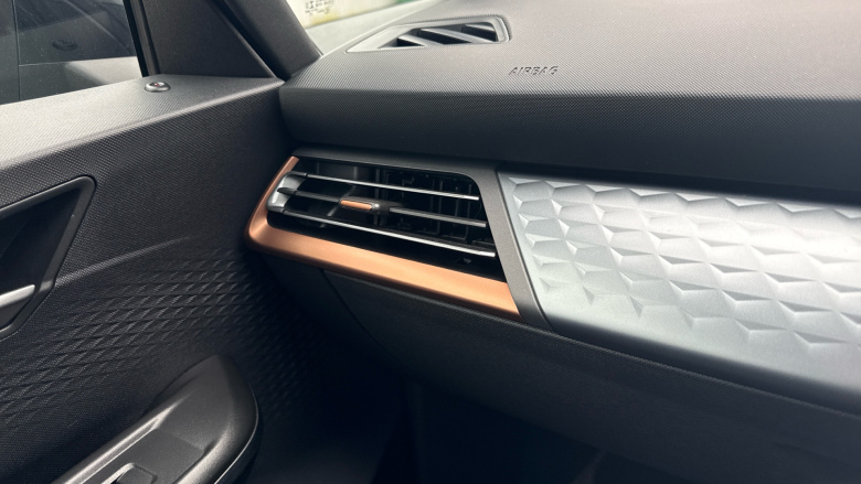 CUPRA Born 150kW V1 58kWh 5dr Auto Electric Hatchback